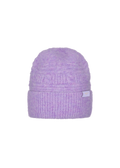Women Sartle Beanie lilac
