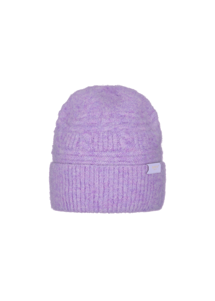 Women Sartle Beanie lilac