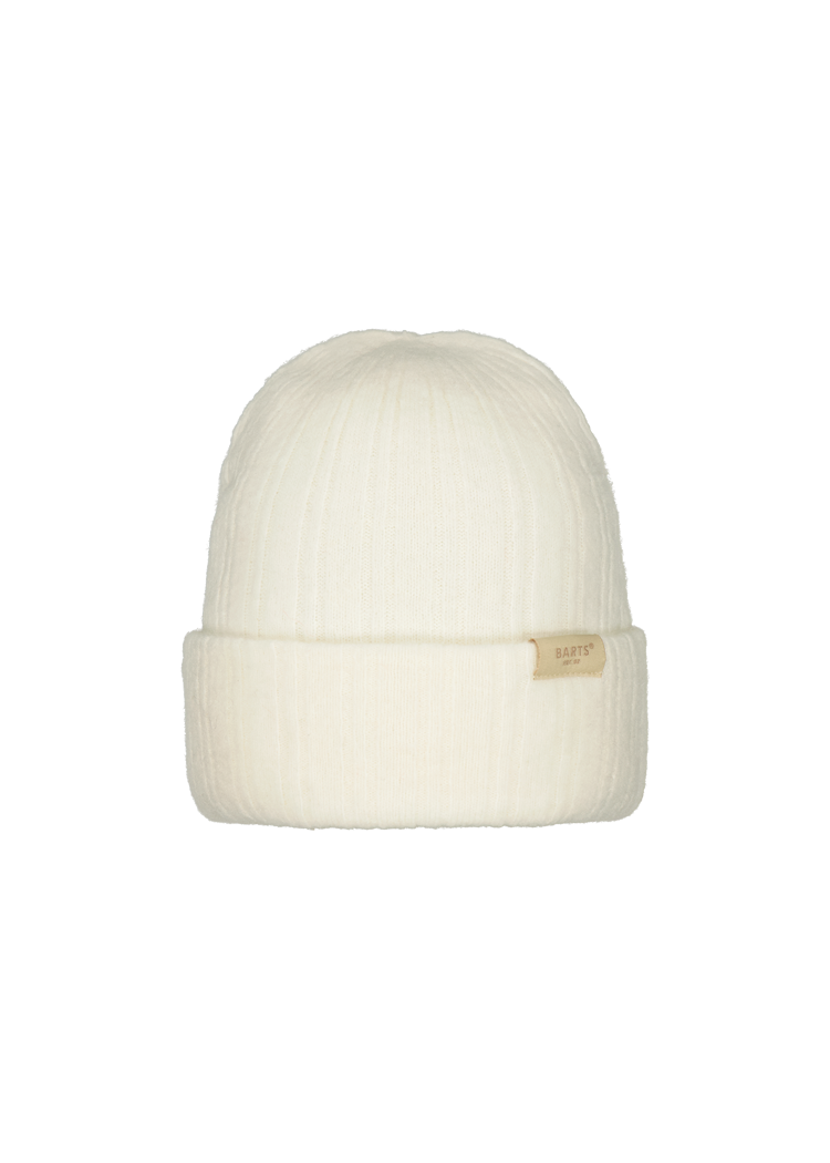 Women Torrina Beanie white
