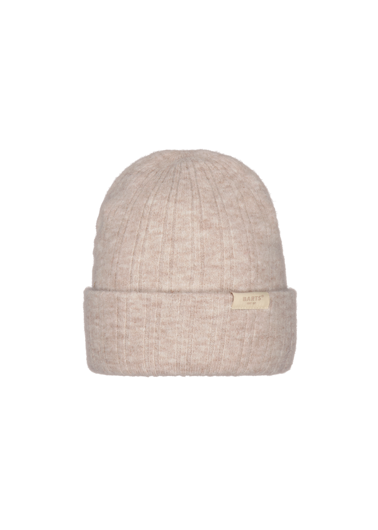 Women Torrina Beanie light brown