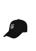 Unisex Munroz Cap black