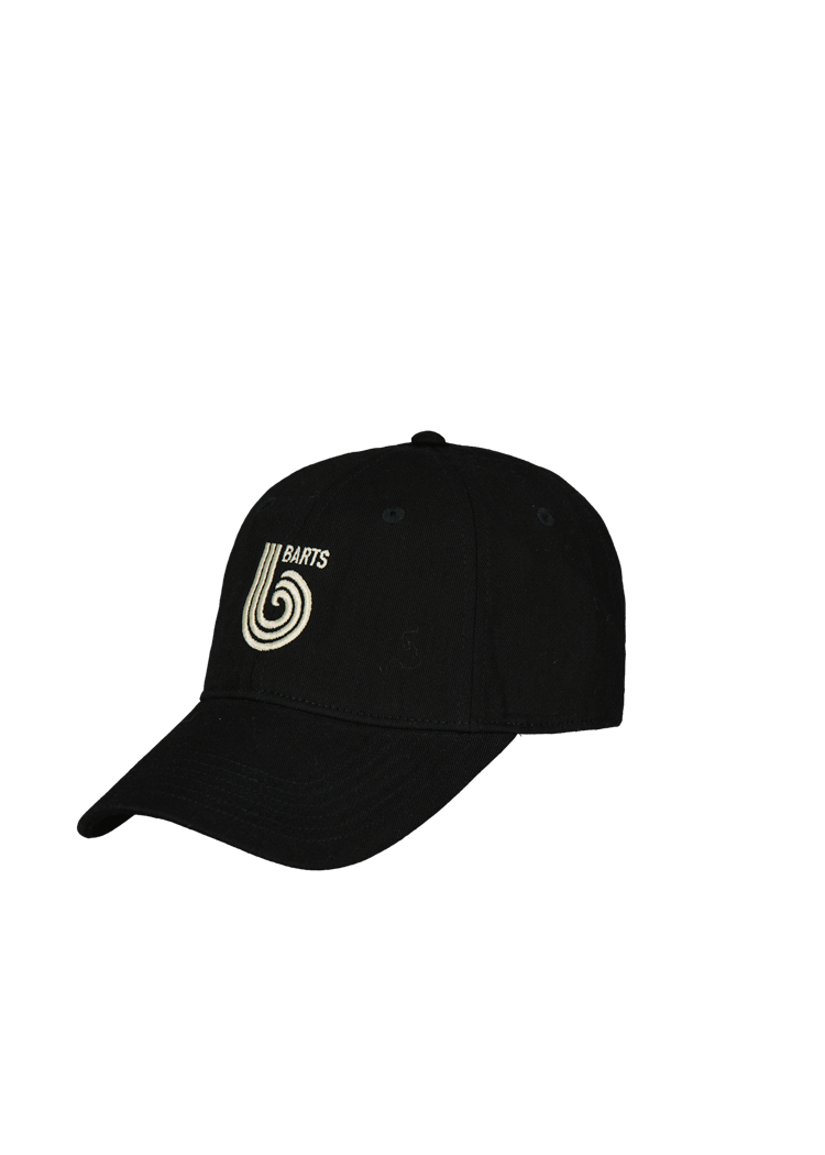 Unisex Munroz Cap black