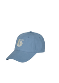 Unisex Munroz Cap light blue