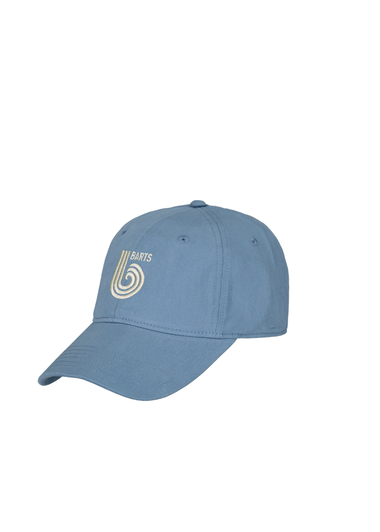Unisex Munroz Cap light blue