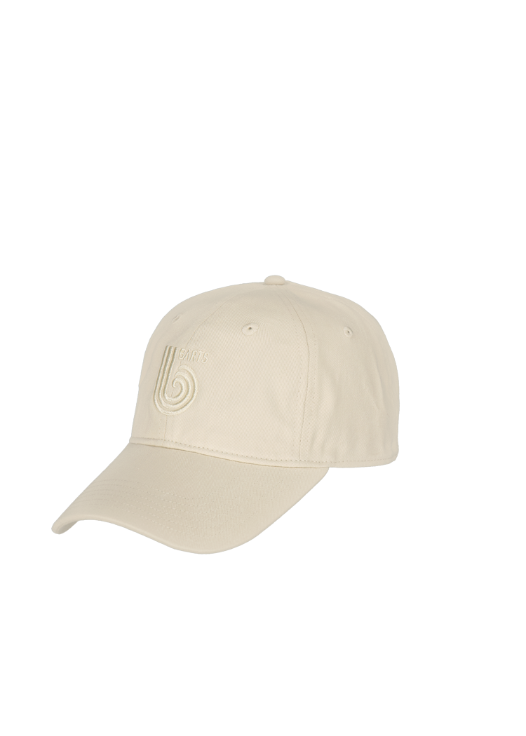 Unisex Munroz Cap cream