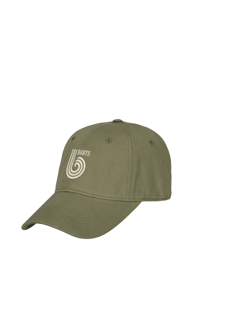 Unisex Munroz Cap khaki