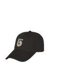 Unisex Munroz Cap dark grey