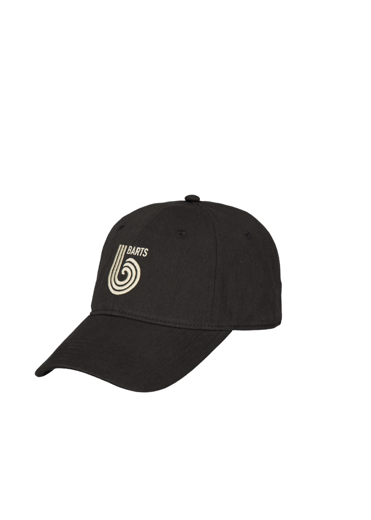 Unisex Munroz Cap dark grey