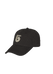 Unisex Munroz Cap dark grey