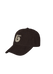 Unisex Munroz Cap dark brown