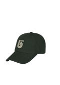 Unisex Munroz Cap bottle green