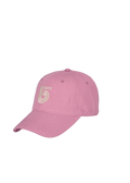 Unisex Munroz Cap rose
