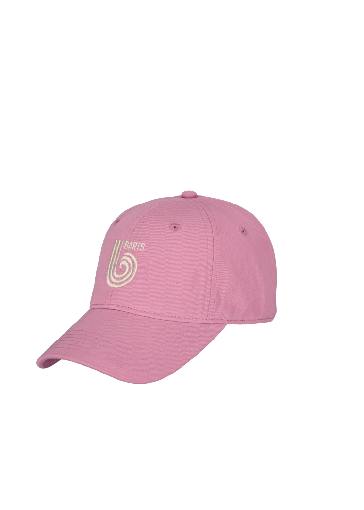 Unisex Munroz Cap rose