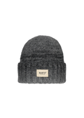 Men Ealar Beanie black