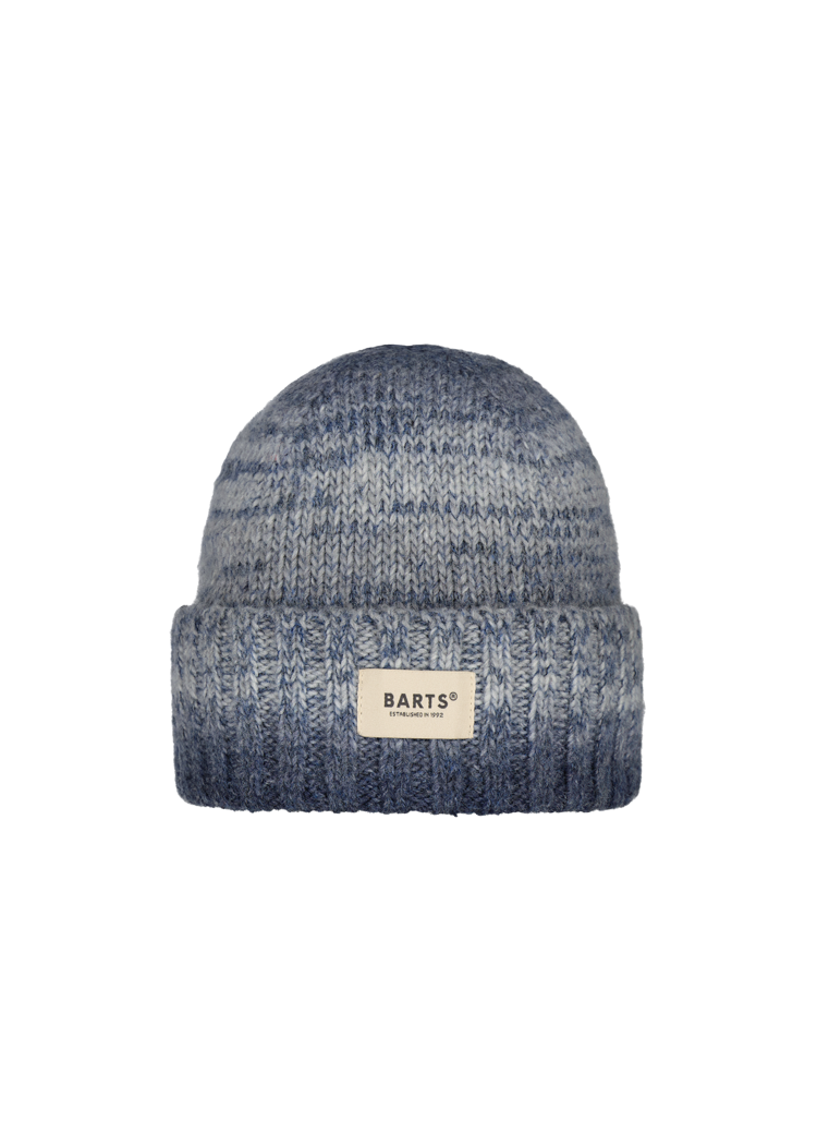 Men Ealar Beanie navy