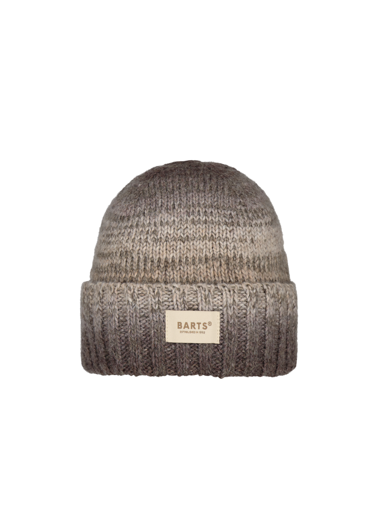 Men Ealar Beanie brown