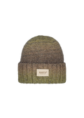 Men Ealar Beanie mustard