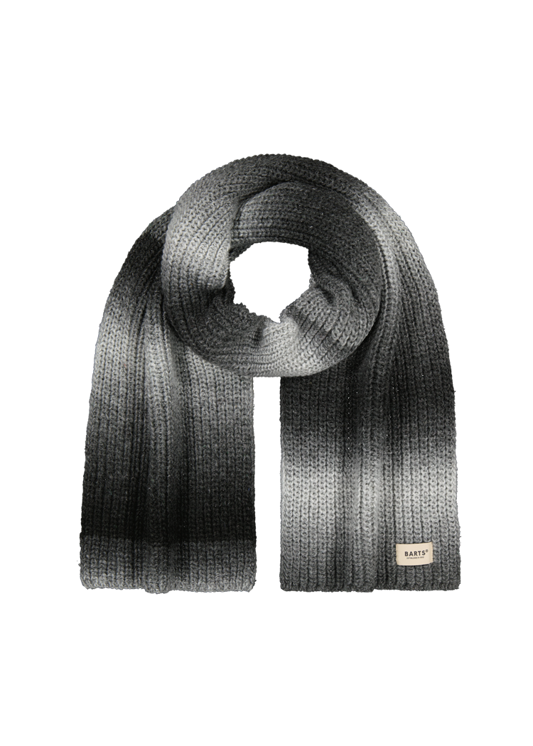 Men Ealar Scarf black