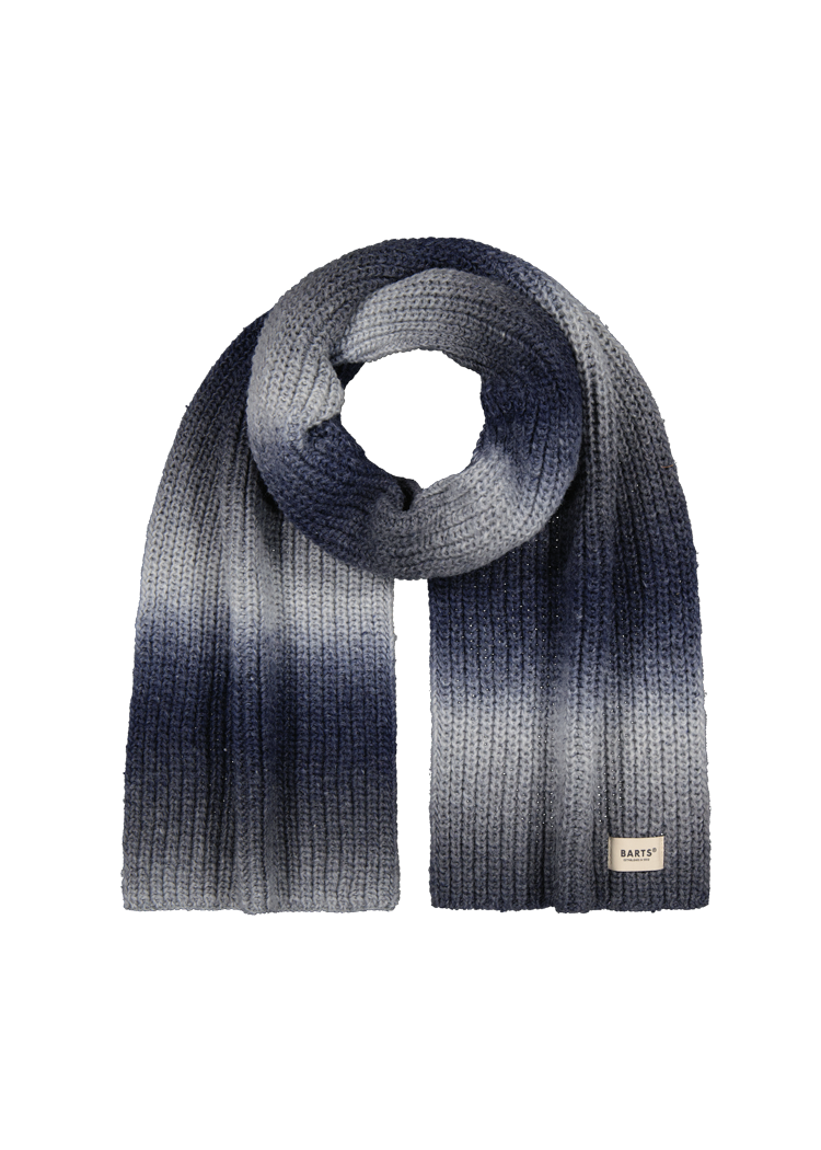 Men Ealar Scarf navy