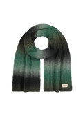 Men Ealar Scarf green