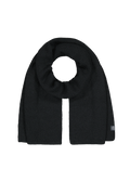Unisex Kinabalu Scarf black