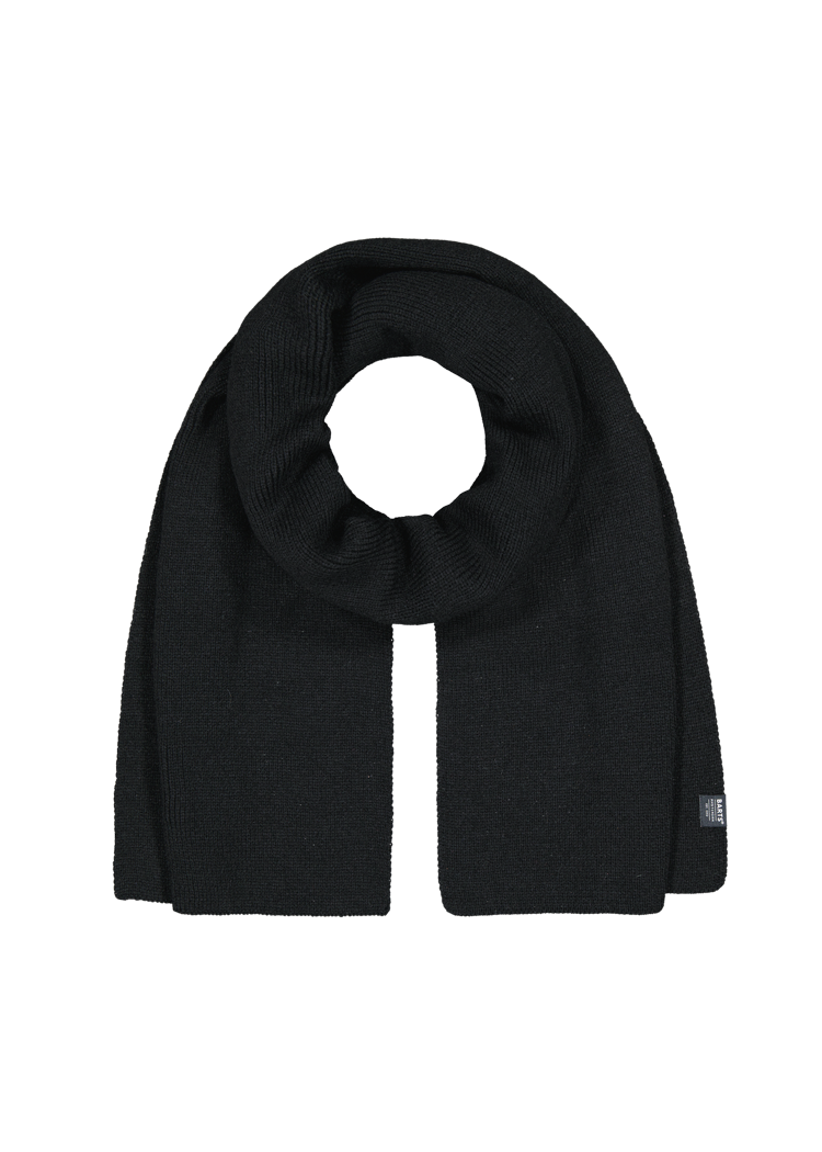 Unisex Kinabalu Scarf black