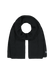 Unisex Kinabalu Scarf black