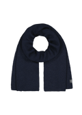 Unisex Kinabalu Scarf old blue