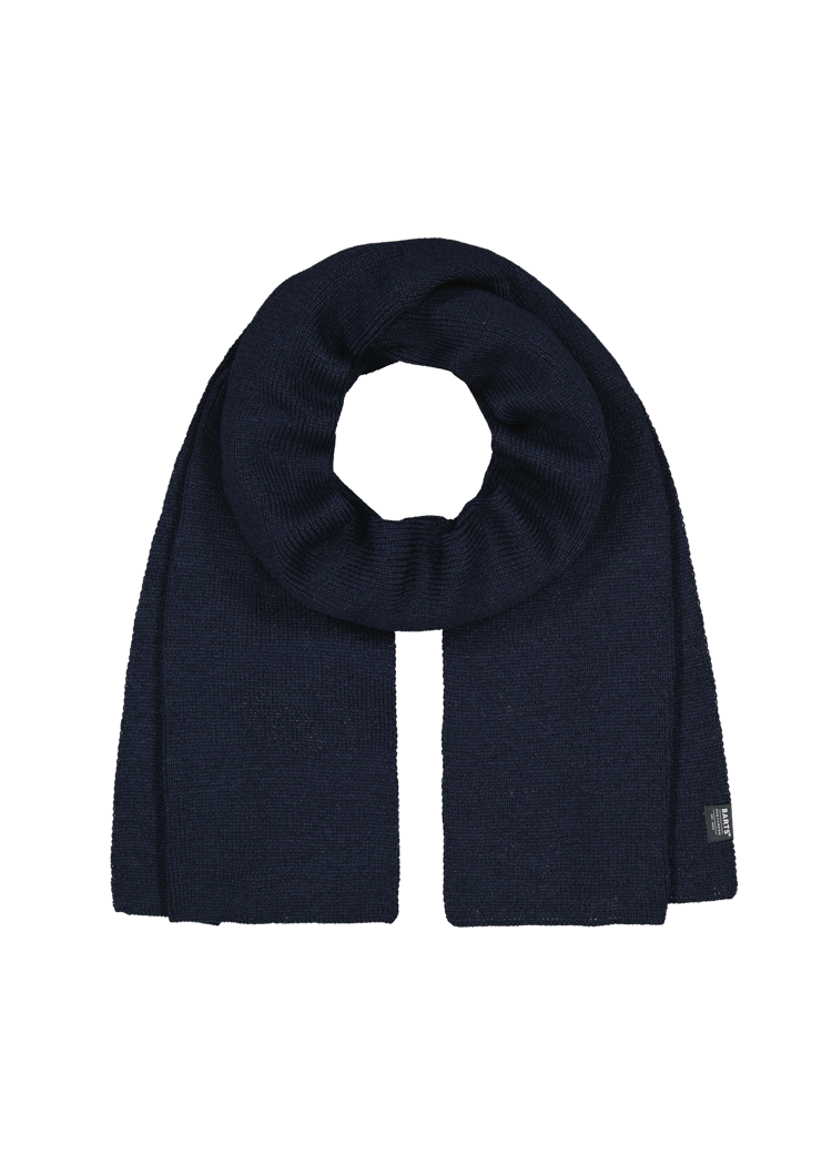 Unisex Kinabalu Scarf old blue
