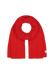 Unisex Kinabalu Scarf red
