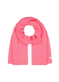 Unisex Kinabalu Scarf pink