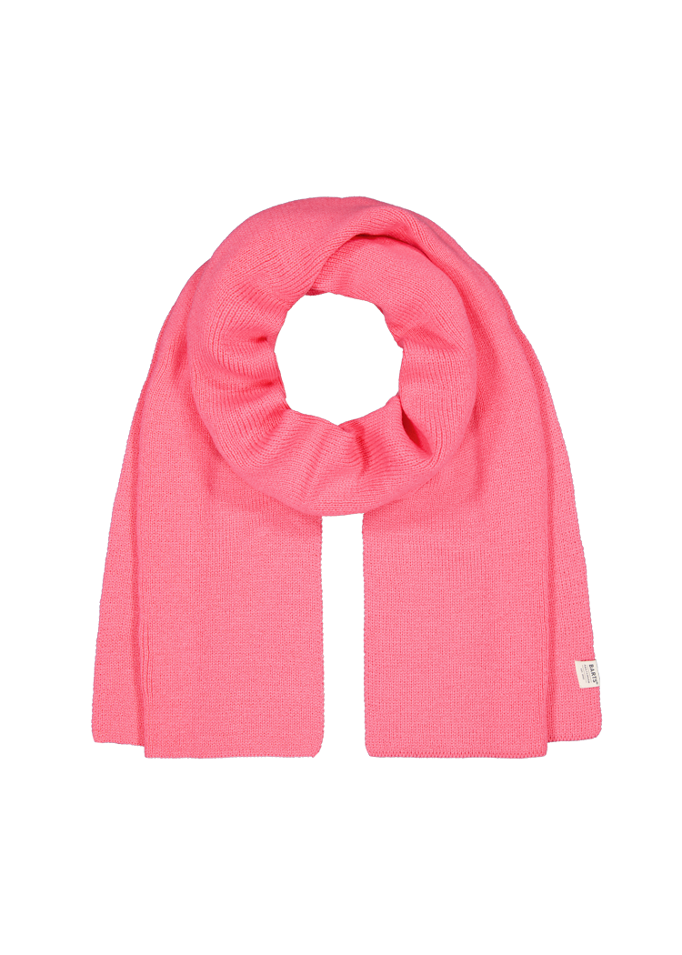 Unisex Kinabalu Scarf pink