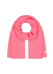 Unisex Kinabalu Scarf pink