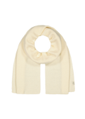 Unisex Kinabalu Scarf wheat