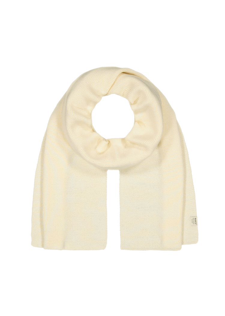 Unisex Kinabalu Scarf wheat