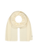 Unisex Kinabalu Scarf wheat