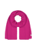 Unisex Kinabalu Scarf fuchsia