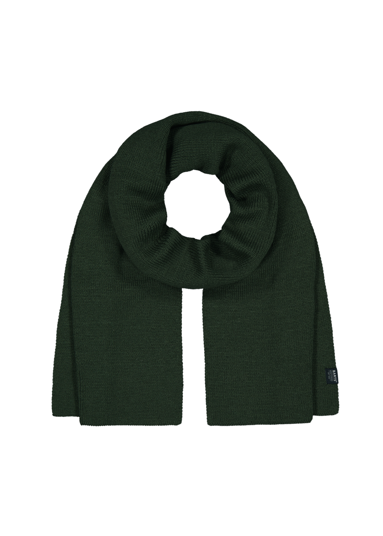 Unisex Kinabalu Scarf army