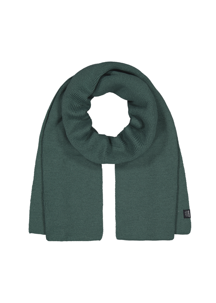 Unisex Kinabalu Scarf cedar