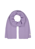 Unisex Kinabalu Scarf lilac