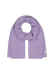 Unisex Kinabalu Scarf lilac