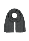 Unisex Kinabalu Scarf dark heather