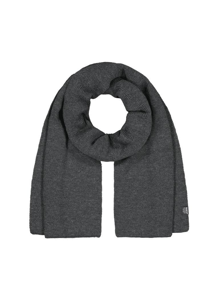 Unisex Kinabalu Scarf dark heather