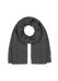 Unisex Kinabalu Scarf dark heather