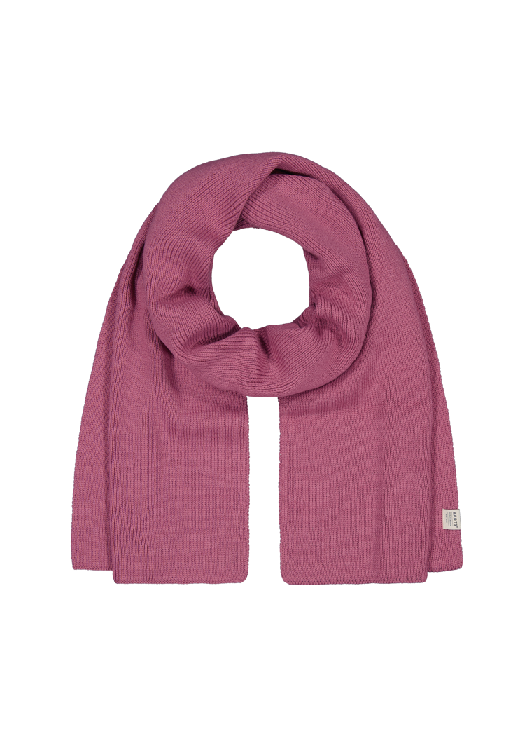 Unisex Kinabalu Scarf berry