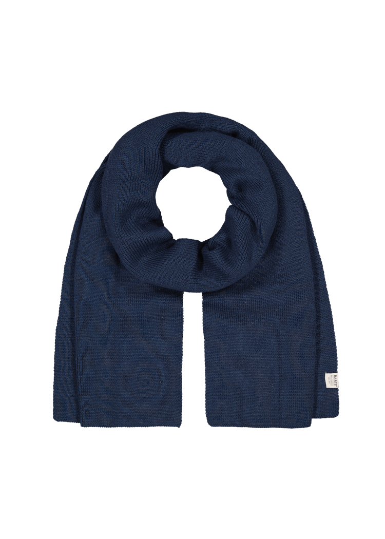 Unisex Kinabalu Scarf denim