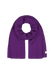 Unisex Kinabalu Scarf purple