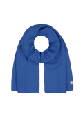 Unisex Kinabalu Scarf bright blue