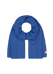 Unisex Kinabalu Scarf bright blue