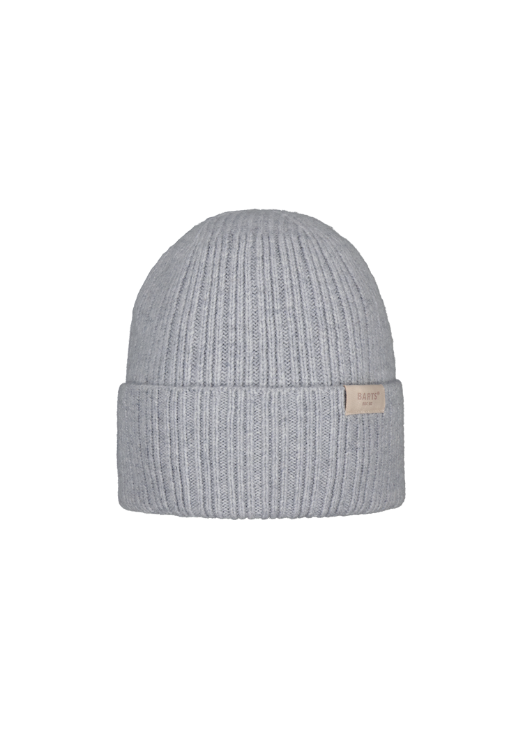 Men Beathan Beanie heather grey